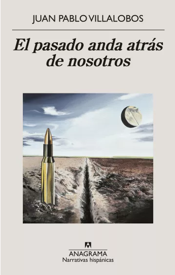 EL PASADO ANDA ATRÁS DE NOSOTROS