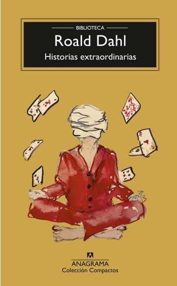 HISTORIAS EXTRAORDINARIAS
