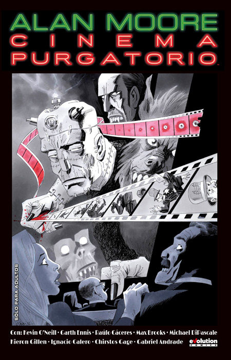 CINEMA PURGATORIO 01