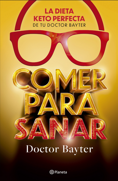 COMER PARA SANAR