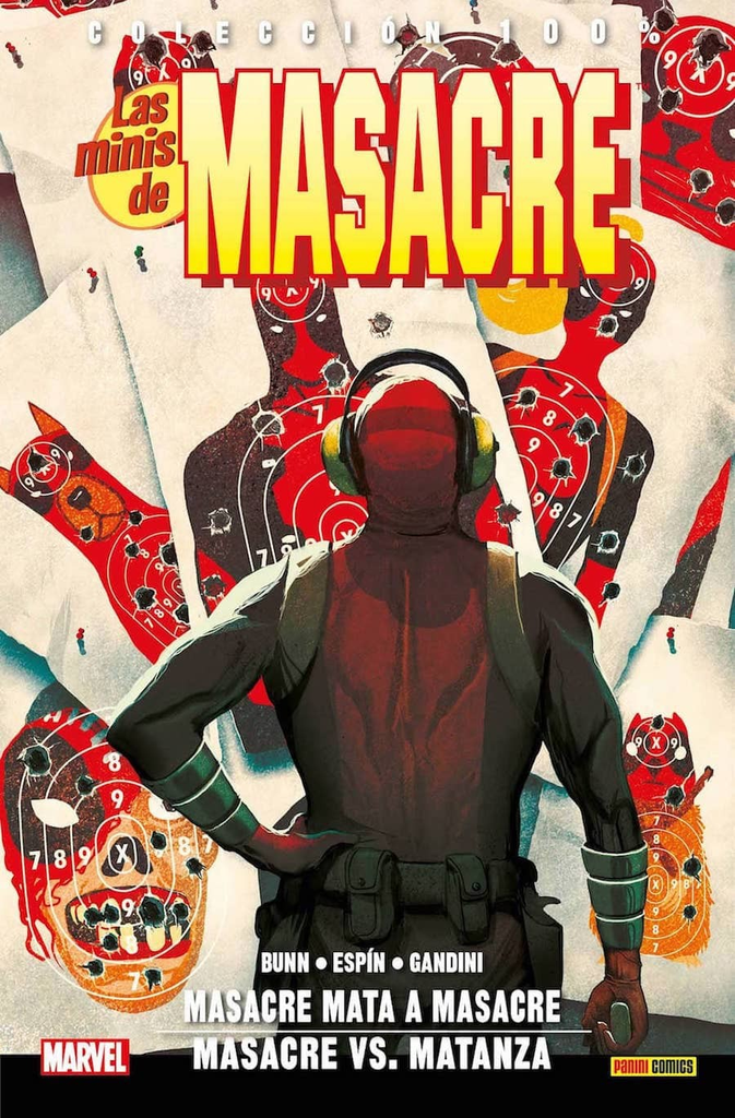 LOS MINIS DE MASACRE 03
