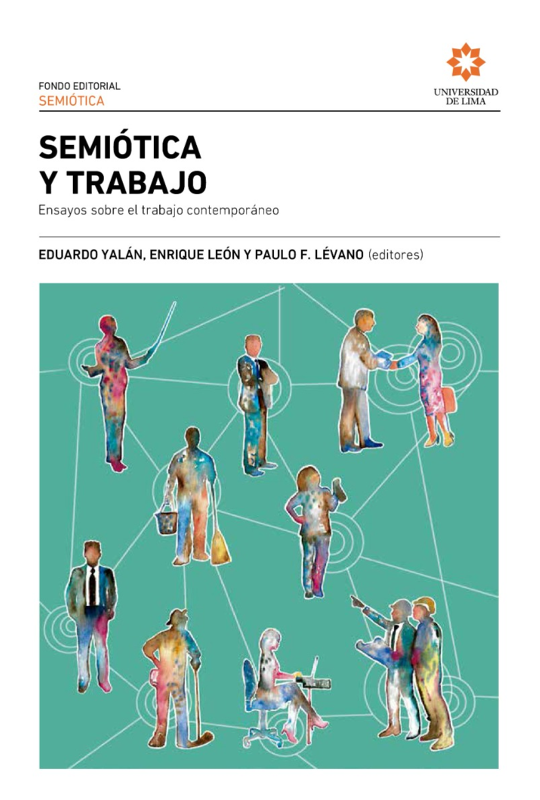 SEMIÓTICA Y TRABAJO