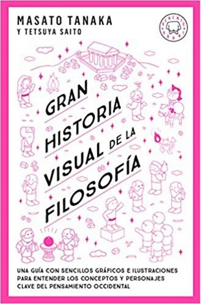 GRAN HISTORIA VISUAL DE LA FILOSOFÍA