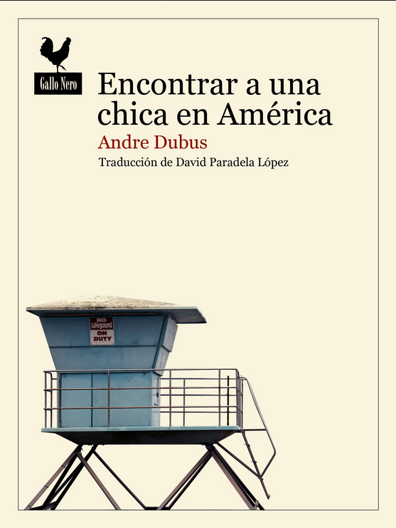 ENCONTRAR A UNA CHICA EN AMÉRICA