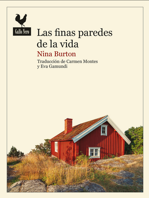 LAS FINAS PAREDES DE LA VIDA
