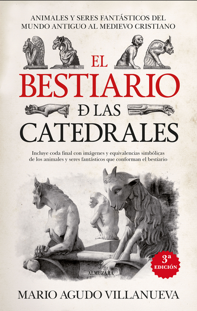 EL BESTIARIO DE LAS CATEDRALES