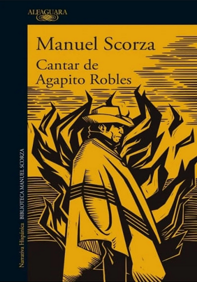 CANTAR DE AGAPITO ROBLES