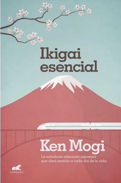 IKIGAI ESENCIAL