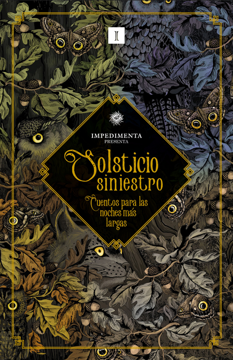 SOLSTICIO SINIESTRO