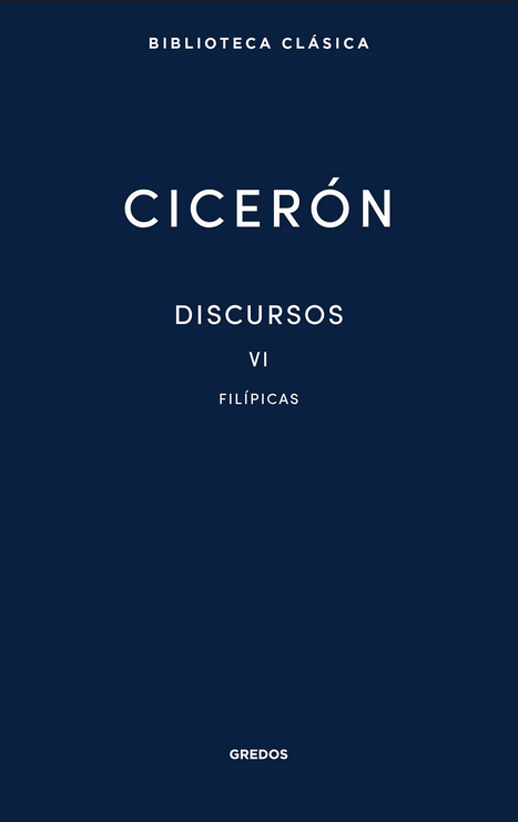 DISCURSOS VI