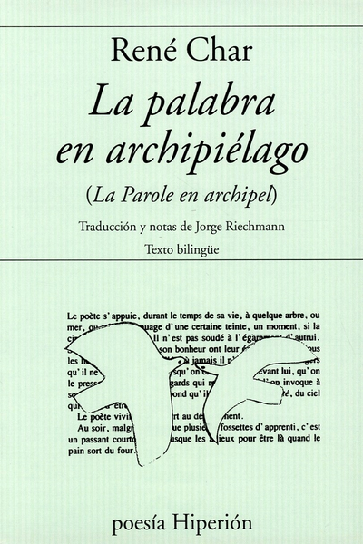 LA PALABRA EN ARCHIPIÉLAGO