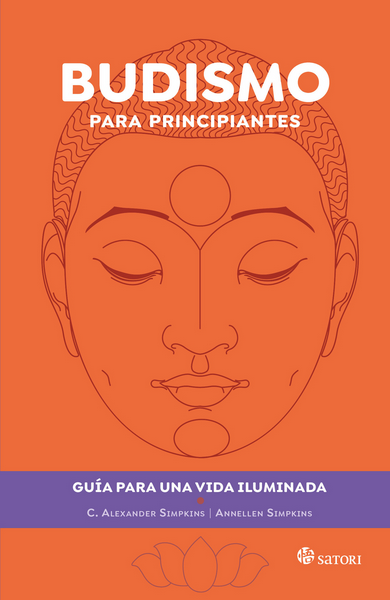 BUDISMO PARA PRINCIPIANTES