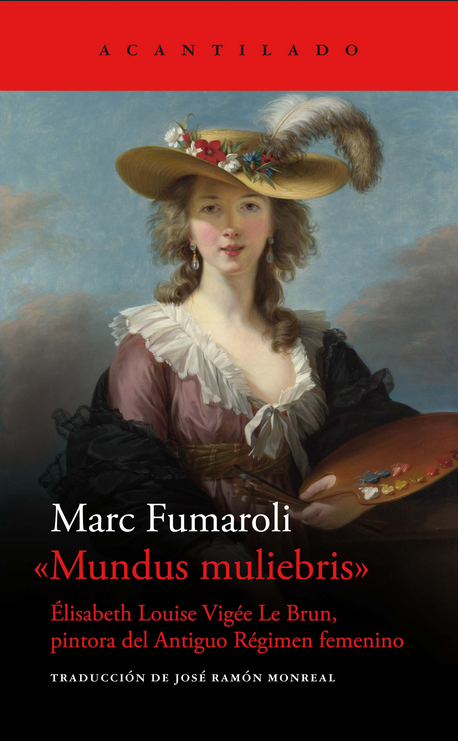 "MUNDUS MULIEBRIS"
