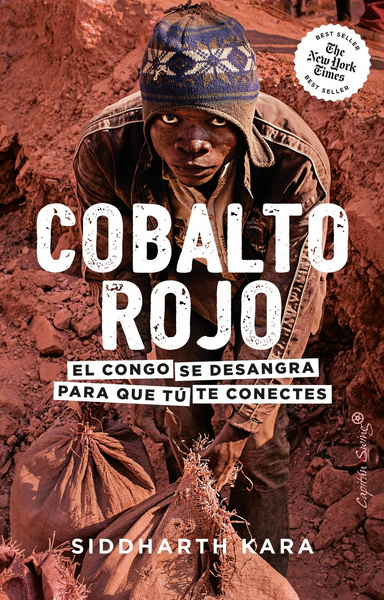 COBALTO ROJO