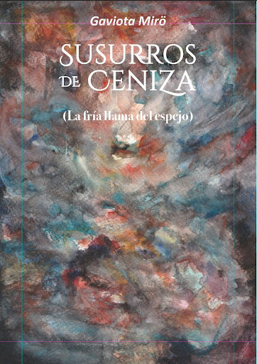 SUSURROS DE CENIZA