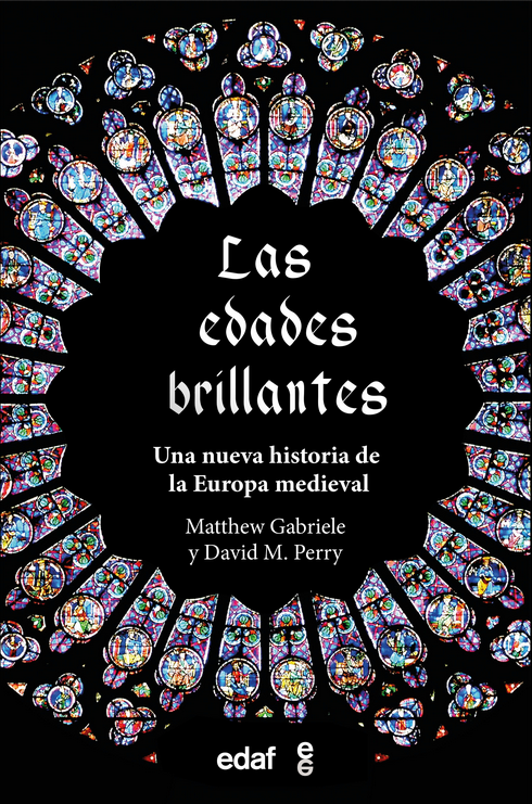 LAS EDADES BRILLANTES