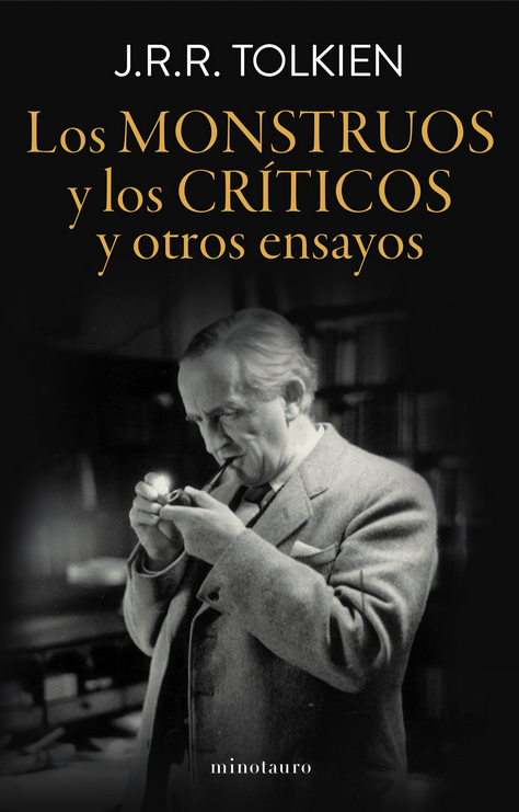 LOS MONSTRUOS Y LOS CRÍTICOS