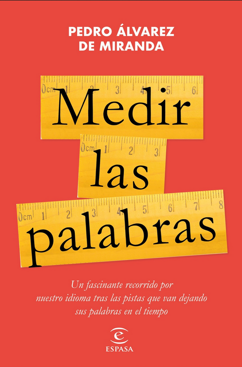 MEDIR LAS PALABRAS