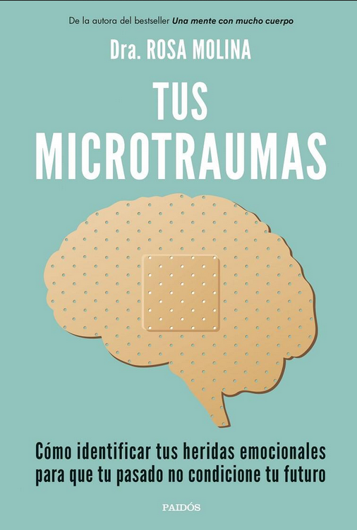 TUS MICROTRAUMAS