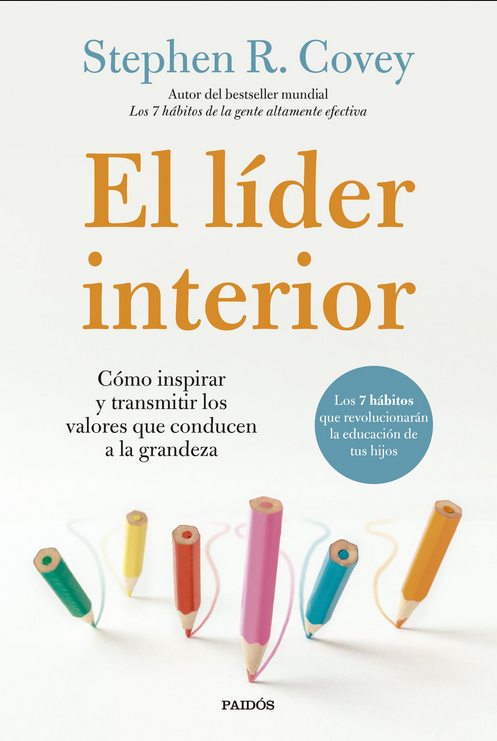 EL LÍDER INTERIOR