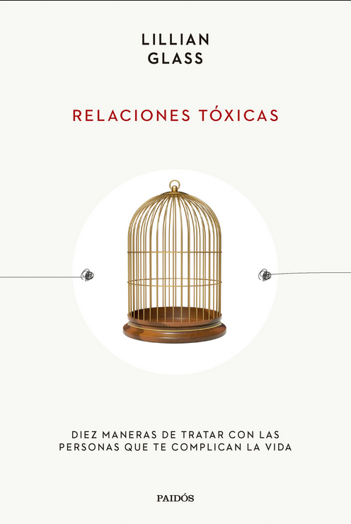 RELACIONES TÓXICAS
