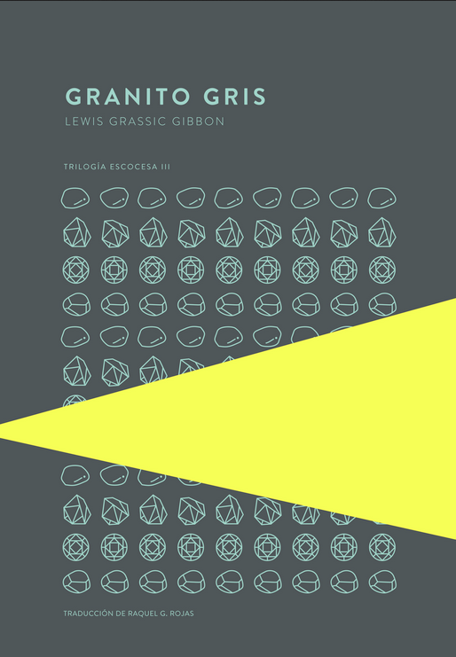 GRANITO GRIS