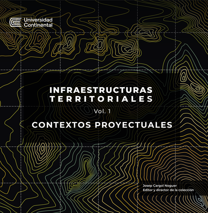 INFRAESTRUCTURAS TERRITORIALES vol. 1