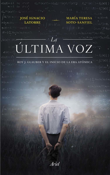 LA ÚLTIMA VOZ