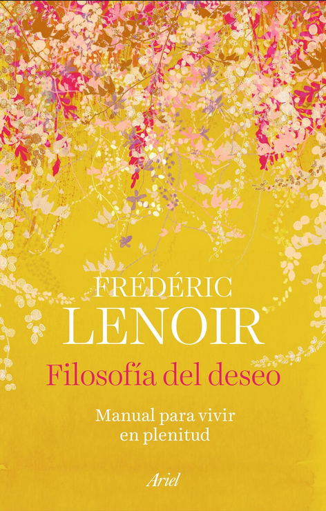 FILOSOFÍA DEL DESEO