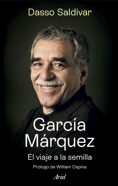 GARCÍA MÁRQUEZ