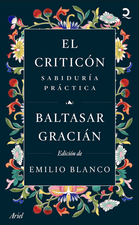 EL CRITICÓN