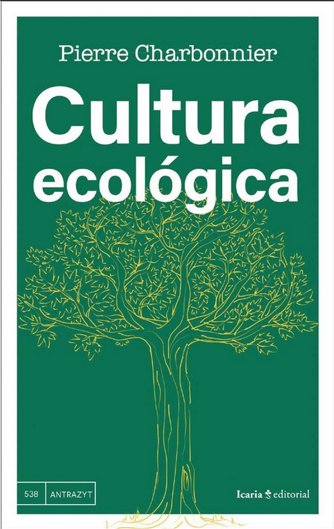 CULTURA ECOLÓGICA