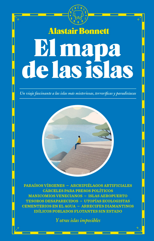 EL MAPA DE LAS ISLAS