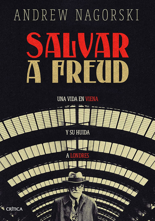 SALVAR A FREUD