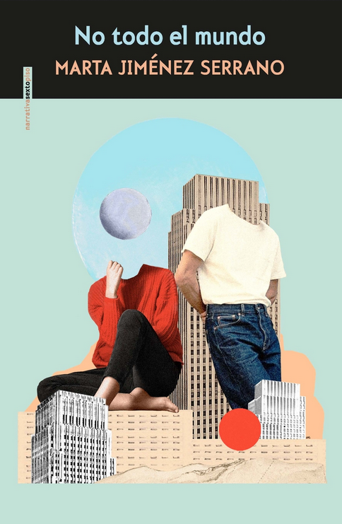 NO TODO EL MUNDO