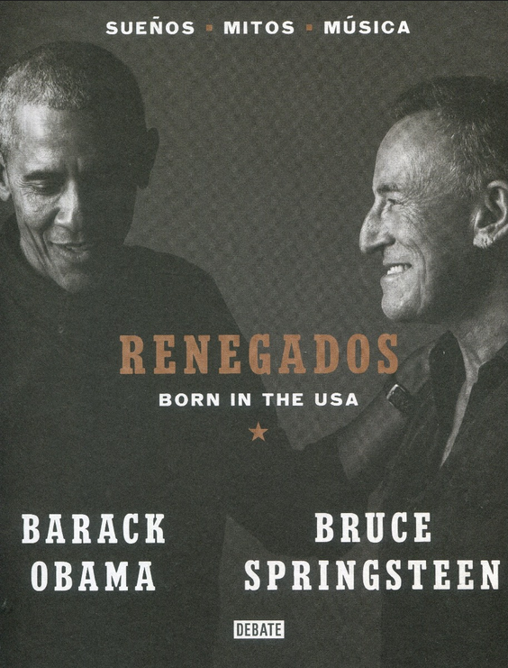 RENEGADOS