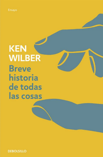 BREVE HISTORIA DE TODAS LAS COSAS