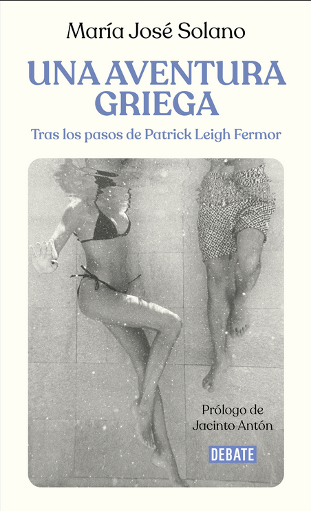 LA AVENTURA GRIEGA