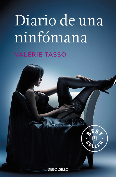DIARIO DE NINFÓMANA