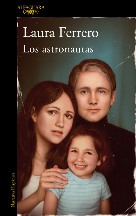 LOS AUSTRONAUTAS