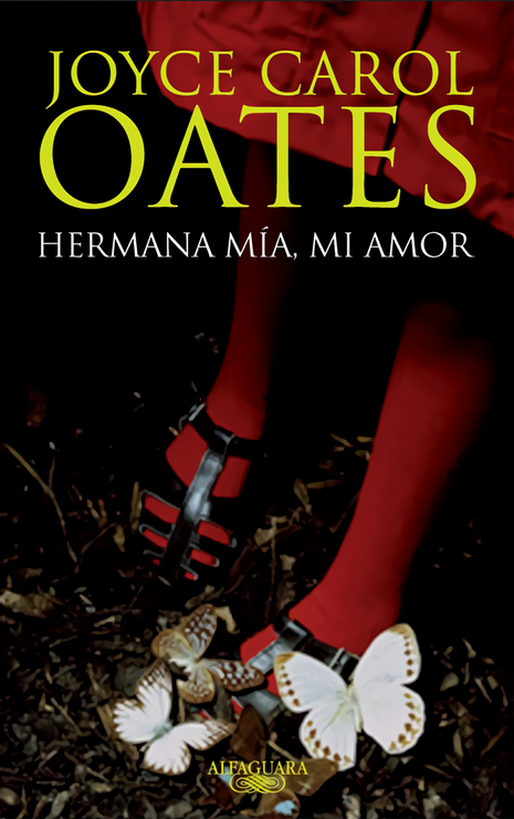 HERMANA MÍA, MI AMOR