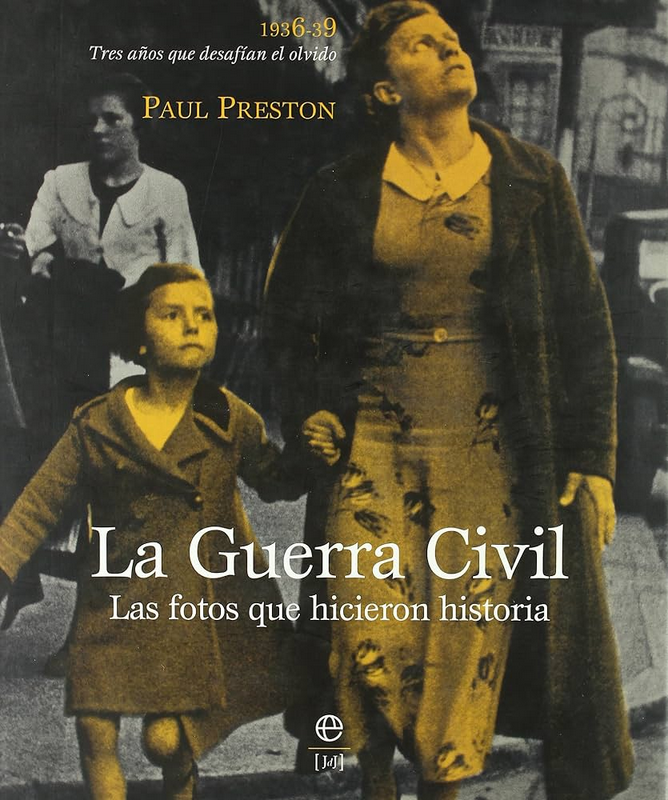 LA GUERRA CIVIL