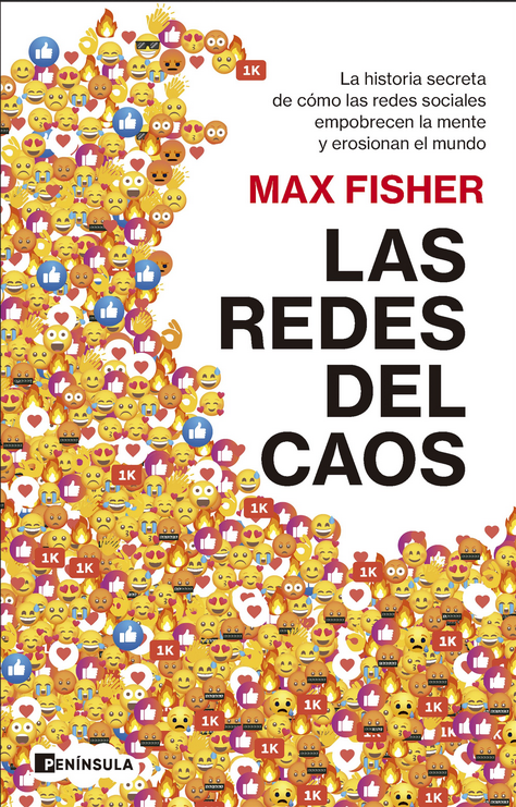 LAS REDES DEL CAOS