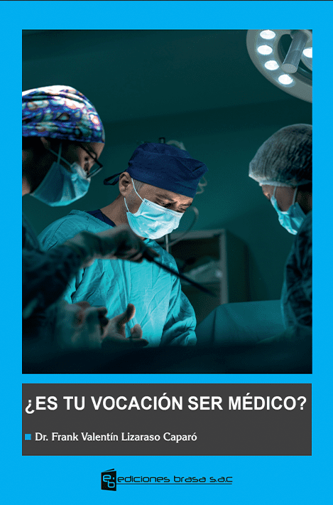 ¿ES TU VOCACIÓN SER MÉDICO?