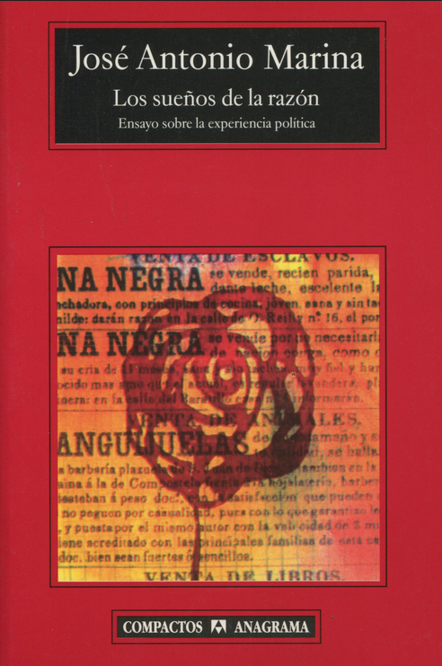 LOS SUEÑOS DE LA RAZÓN