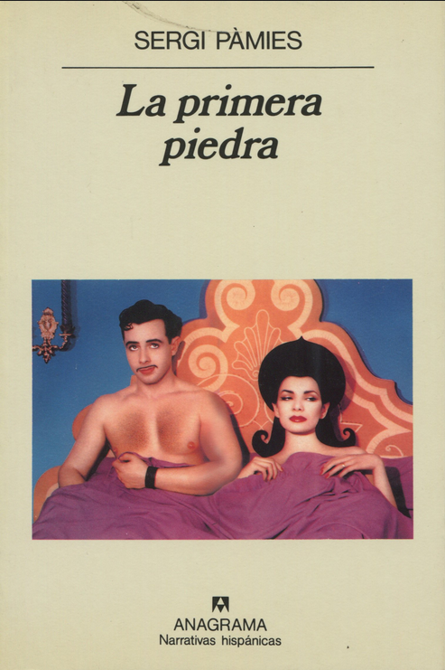 LA PRIMERA PIEDRA