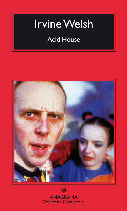 ACID HOUSE
