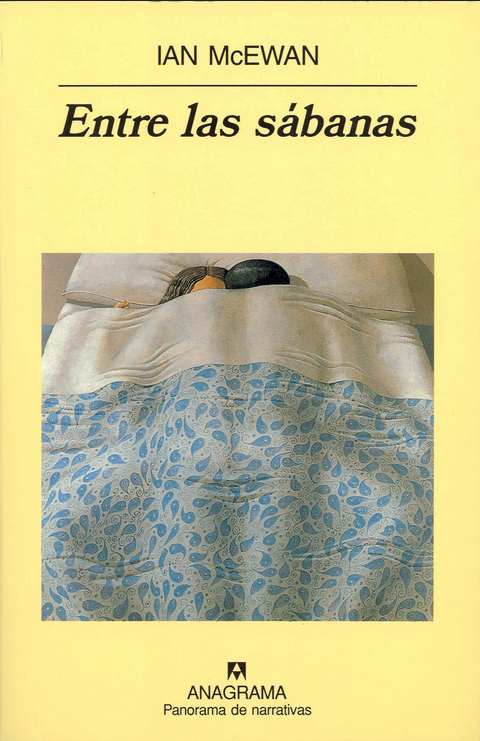 ENTRE LAS SÁBANAS