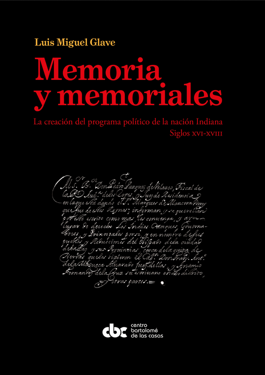 MEMORIA Y MEMORIALES