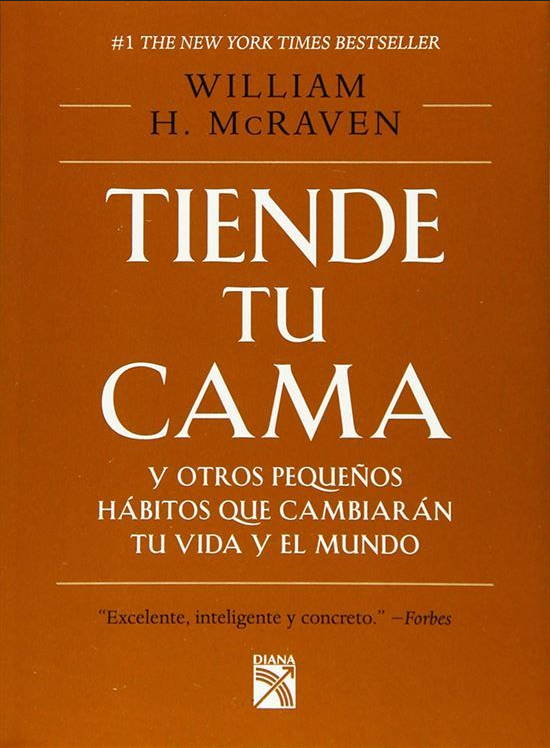 TIENDE TU CAMA
